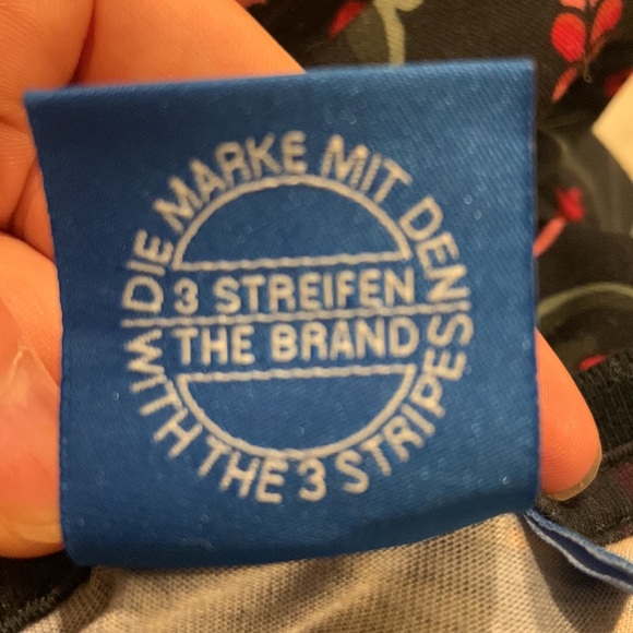 Adidas x farm rio colab top - Picture 5 of 5